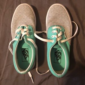 Vans Women 6.5 M